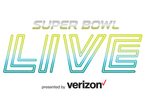 Super Bowl Live Concerts Parties 2017 Houston