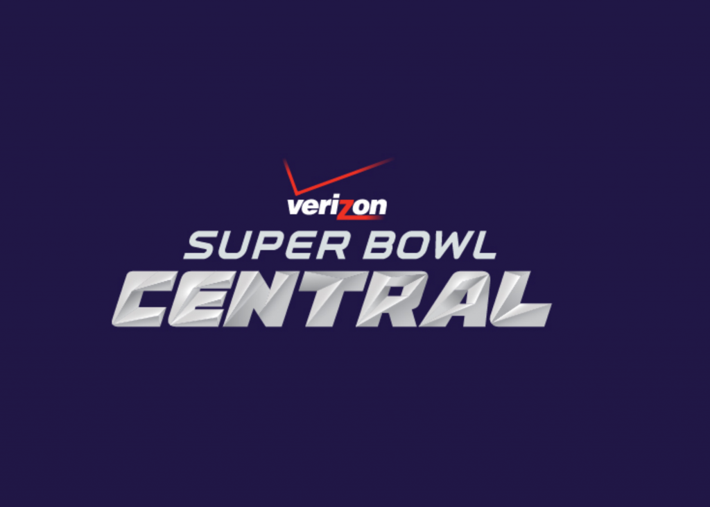 LAS VEGAS SUPER BOWL PARTIES AND TAILGATES 2024 Verizon Super Bowl