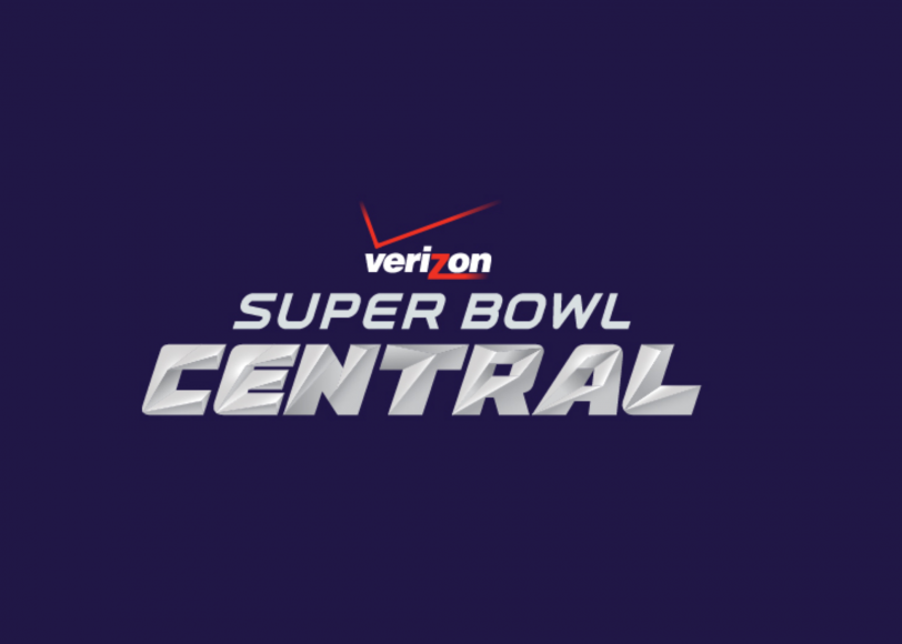 LAS VEGAS SUPER BOWL PARTIES AND TAILGATES 2024 Verizon Super Bowl