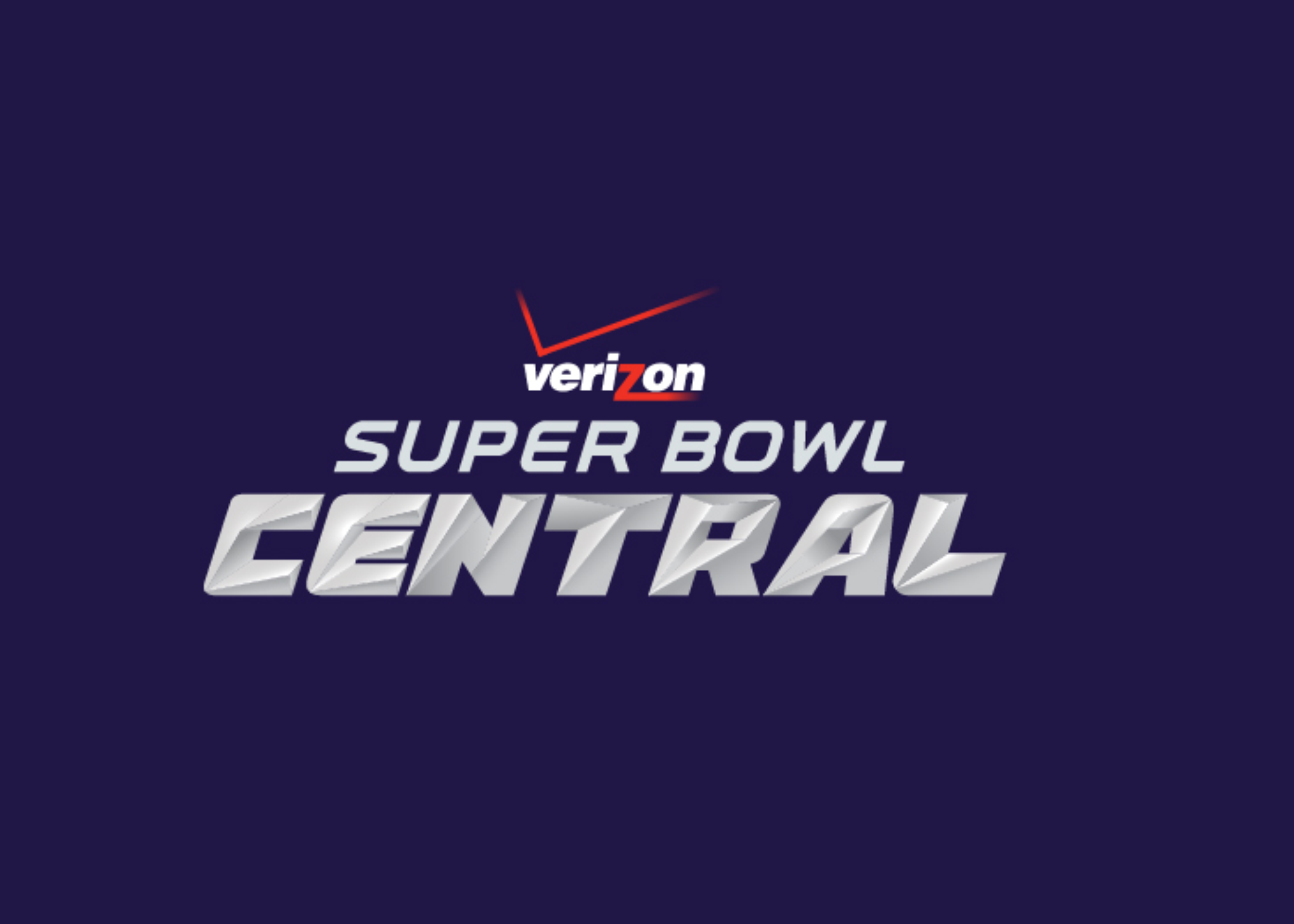 Verizon Super Bowl Central Super Bowl Party