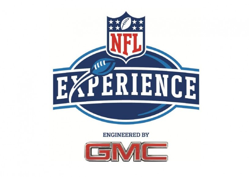 LAS VEGAS SUPER BOWL PARTIES AND TAILGATES 2024 The NFL Experience