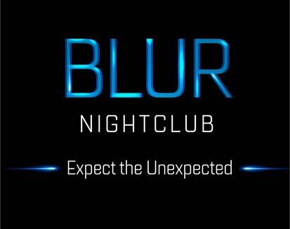 Blur Nightclub Super Bowl Parties