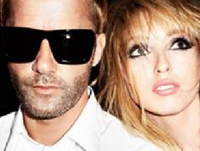 The Ting Tings Super Bowl Party