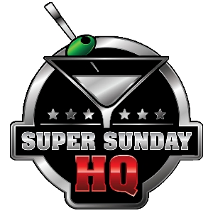 RSVP Sunday Funday/Super Bowl Party