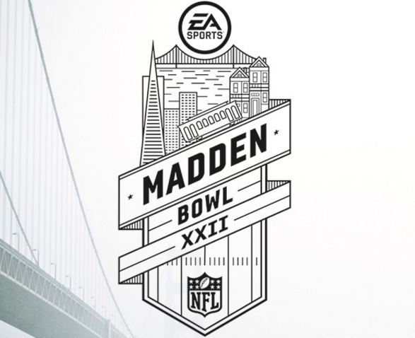 EA Sports Madden Bowl XXII Super Bowl Party