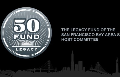 50 Fund Super Bowl 50 San Francisco Bay Area