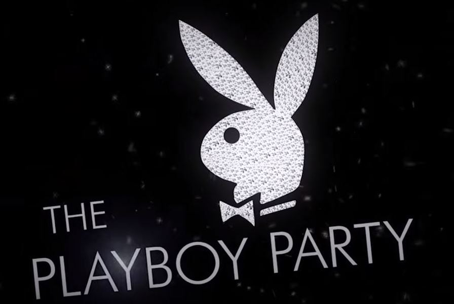 Playboy Super Bowl Party 2016 SF Bay Area