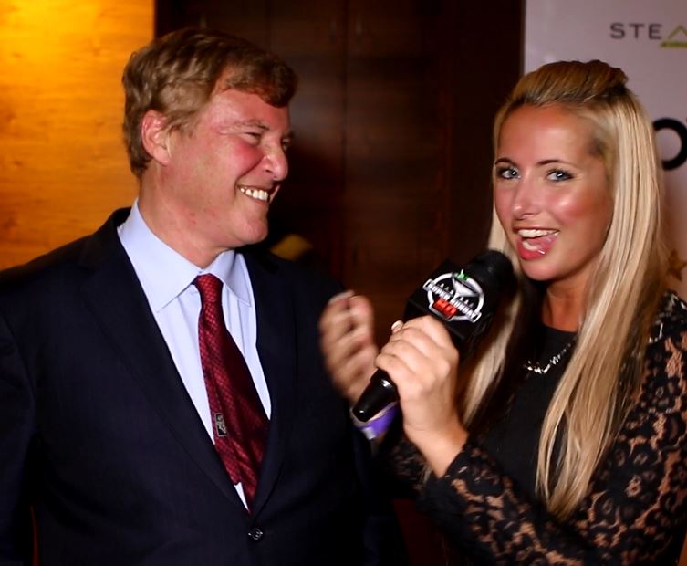 Leigh Steinberg's 29th Annual Super Bowl Party San Francisco 2016