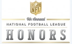 NFL Honors Awards Show