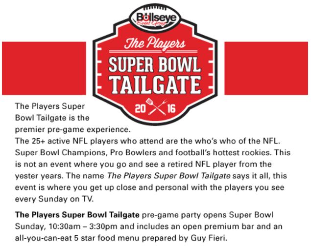 Tailgate Tips For Super Bowl 2023 