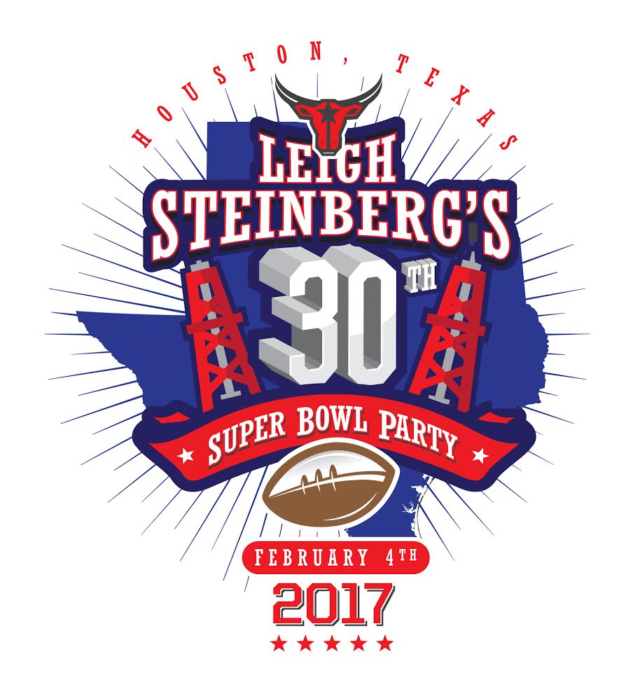 Leigh Steinbergs Houston Super Bowl Party 2017 Event