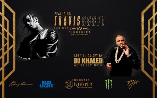 Maxim Super Bowl Party Houston Tickets SB51 Super Bowl Party Events 2017 Travis Scott DJ Khaled Parties