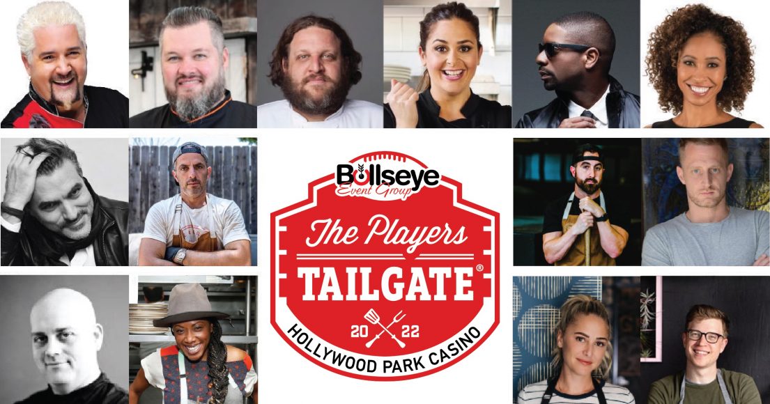 LAS VEGAS SUPER BOWL PARTIES AND TAILGATES 2024 Players Tailgate